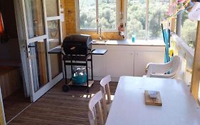 Chalet les lambis